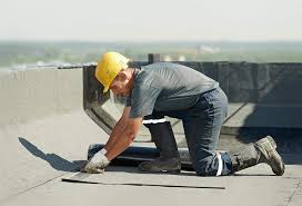 Best Storm Damage Roof Repair  in Midvale, UT